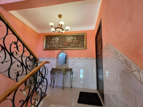 Vente Villa Béjaïa Bejaia
