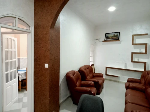 Vente Villa Béjaïa Bejaia