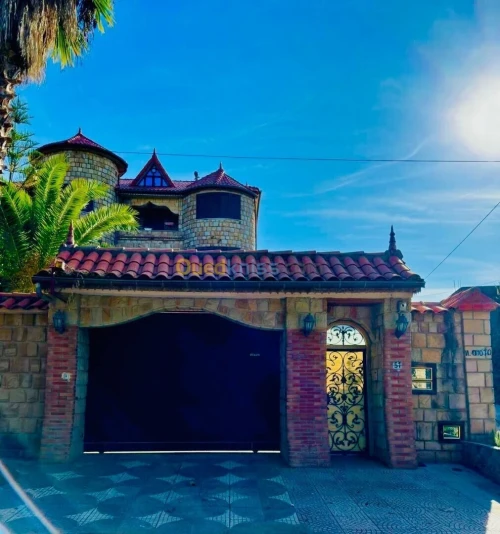 Vente Villa Béjaïa Bejaia