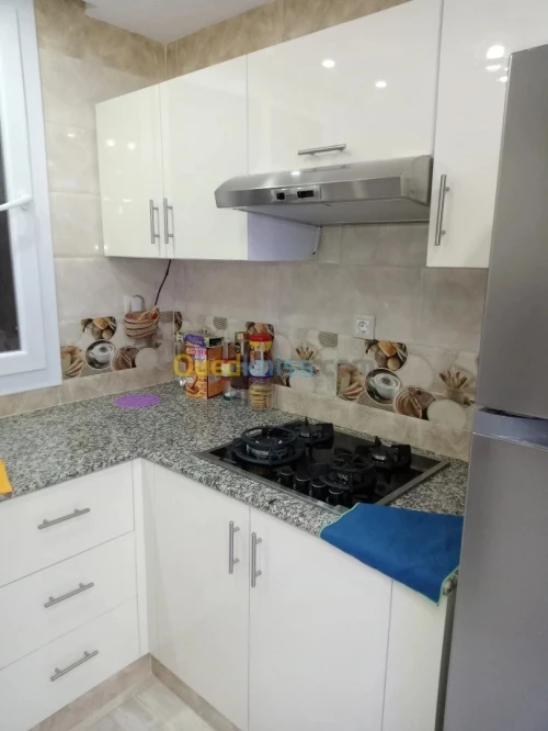 Vente Villa Béjaïa Bejaia