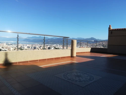 Vente Villa Béjaïa Bejaia