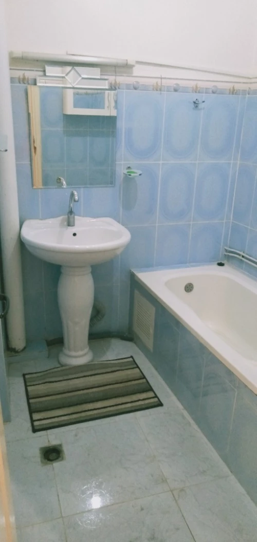 Vente Duplex F7 Béjaïa Bejaia
