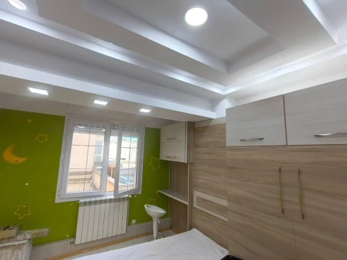 Vente Appartement F4 Béjaïa Bejaia