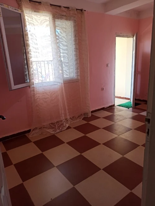 Vente Appartement Duplex F4 Béjaïa Bejaia