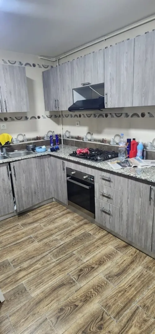 Vente Appartement F3 Béjaïa Bejaia
