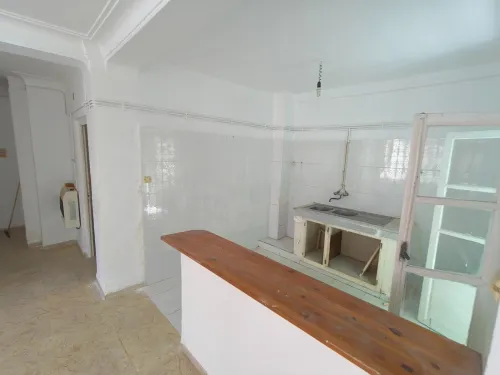 Vente Appartement F2 Béjaïa Bejaia