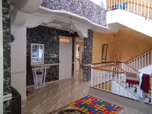 Vente Villa Béjaïa Bejaia
