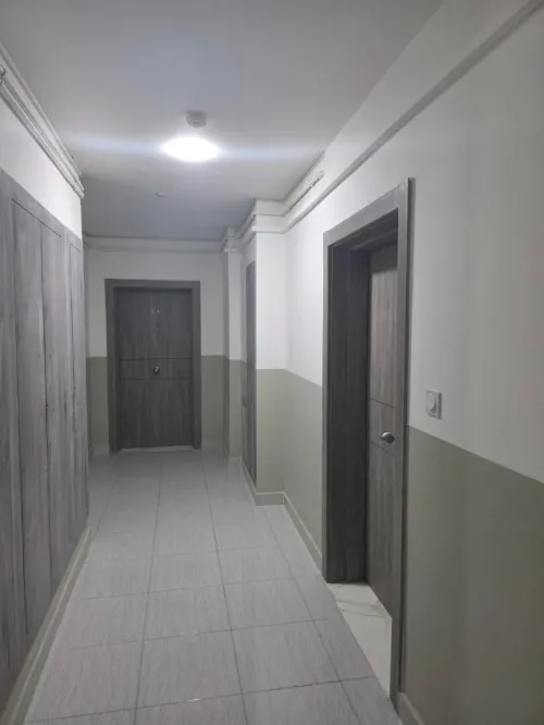 Vente Appartement F3 Béjaïa Bejaia