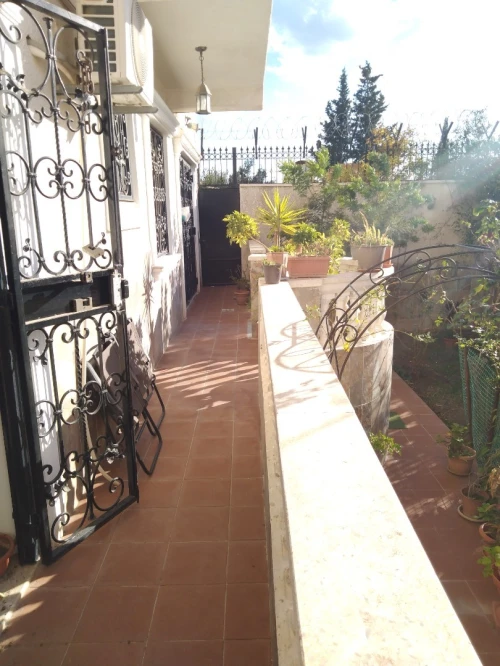 Vente Villa Bejaia Bejaia