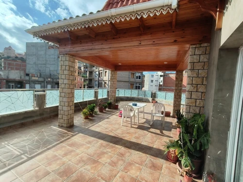 Vente Villa Béjaïa Bejaia