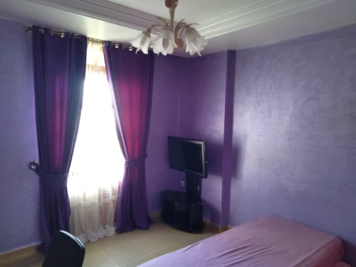 Vente Appartement F7 Béjaïa Bejaia