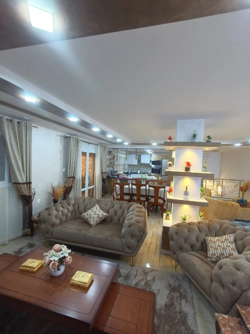 Vente Villa Béjaïa Toudja