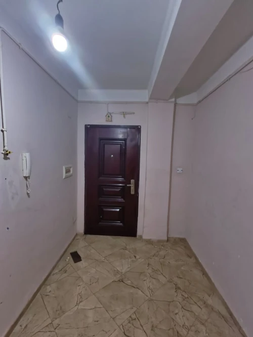 Vente Appartement F3 Béjaïa Oued ghir