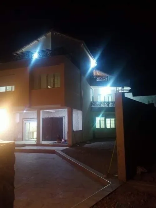 Vente Villa Béjaïa Bejaia