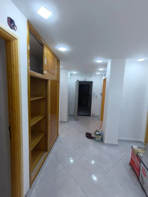 Vente Appartement F4 Béjaïa Oued ghir