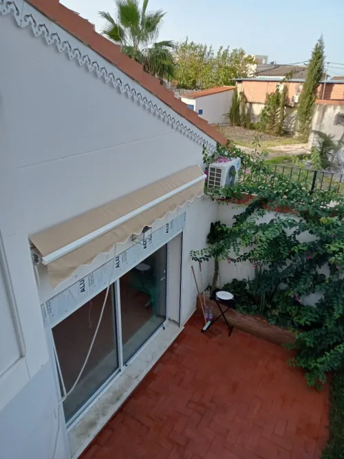 Vente Villa Béjaïa Bejaia