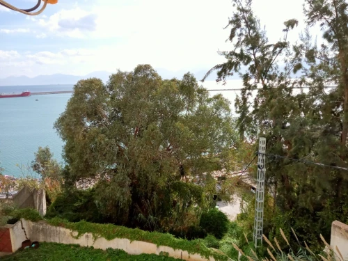 Vente Appartement F5 Béjaïa Bejaia