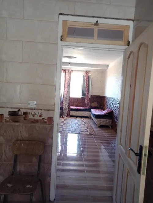 Vente Villa Béjaïa Bejaia