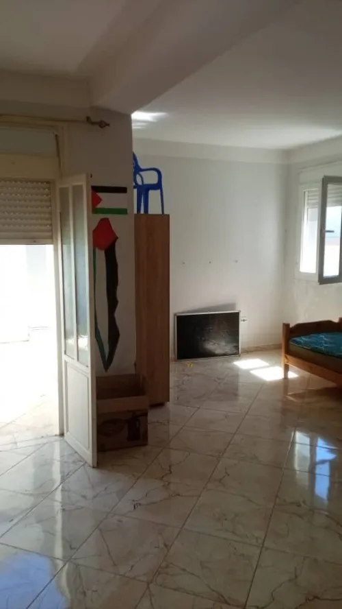 Vente Appartement Duplex Béjaïa Oued ghir