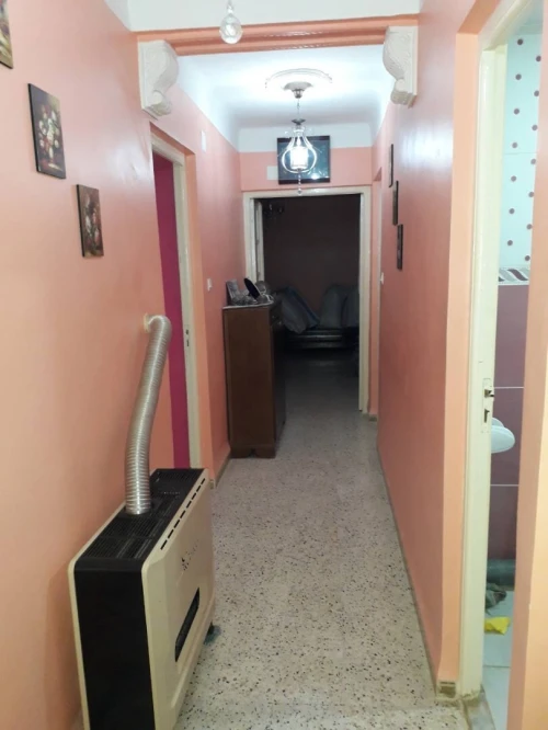 Vente Appartement F3 Béjaïa Tichy