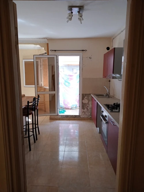 Vente Appartement F3 Béjaïa Bejaia
