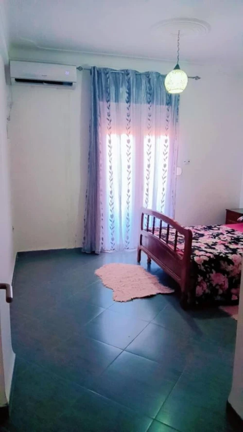 Vente Appartement F2 Béjaïa Beni ksila