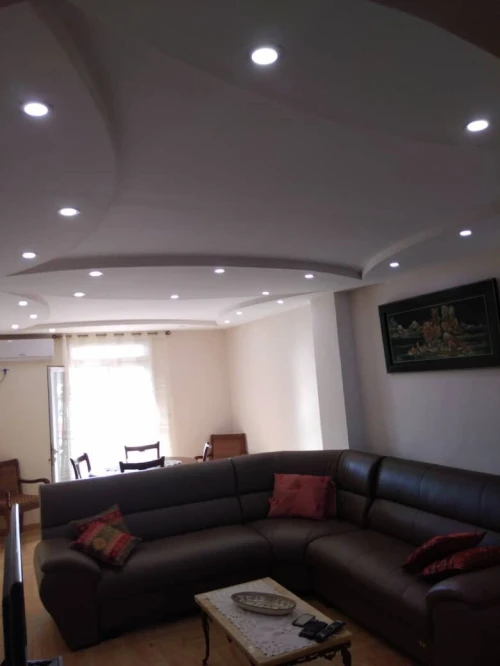 Vente Appartement Béjaïa Bejaia