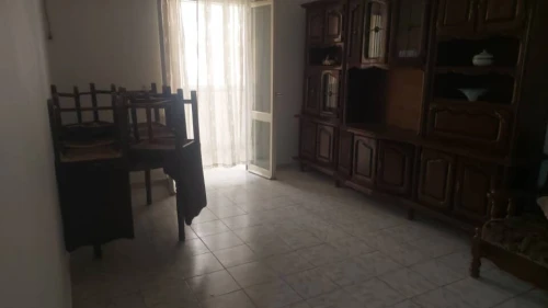 Vente Appartement F3 Béjaïa Bejaia