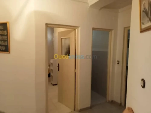 Vente Appartement F6 Béjaïa Bejaia
