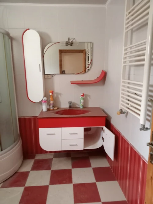 Vente Villa Béjaïa Bejaia