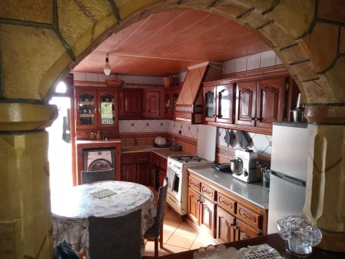 Vente Villa Béjaïa Bejaia