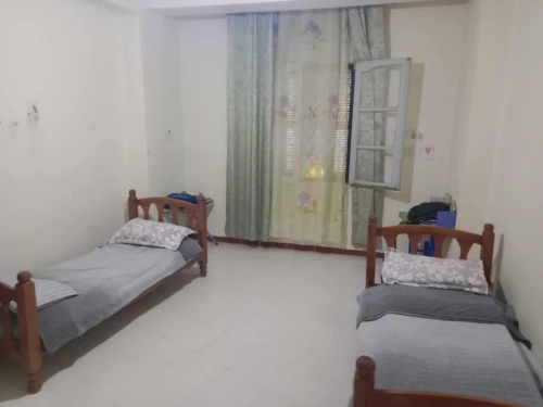 Vente Appartement F4 Béjaïa Souk el thenine