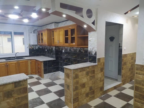 Vente Villa Béjaïa Bejaia