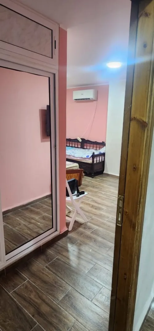 Vente Appartement F3 Béjaïa Bejaia
