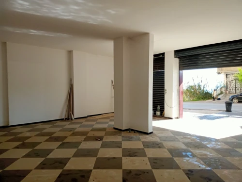 Location Local Béjaïa Bejaia