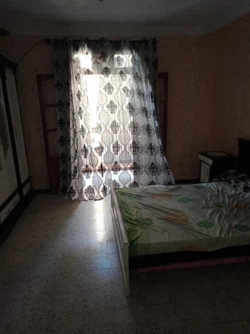Vente Villa Béjaïa Bejaia