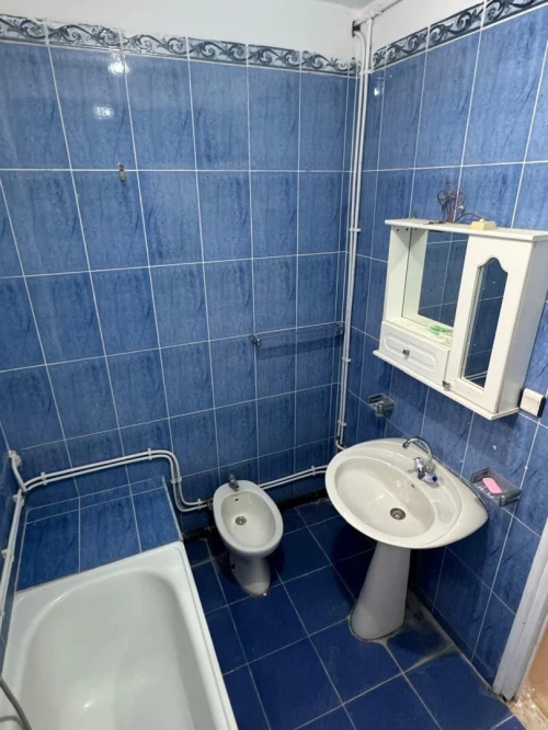 Vente Appartement F3 Béjaïa Bejaia