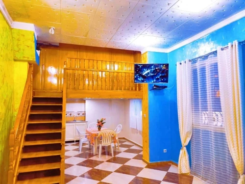 Vente Appartement F2 Béjaïa Bejaia