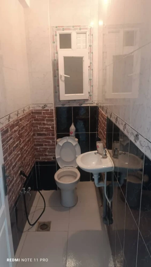 Vente Appartement F4 Béjaïa Bejaia