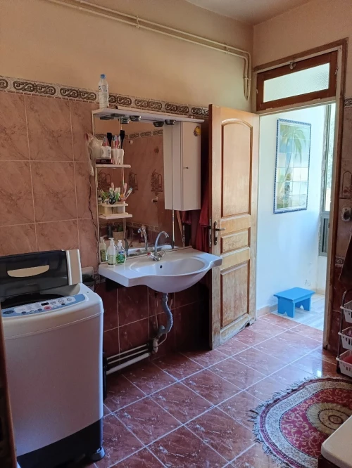 Vente Appartement F4 Béjaïa Bejaia