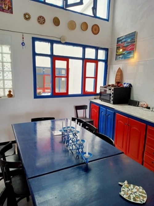 Location vacances Bungalow F5 Béjaïa Bejaia