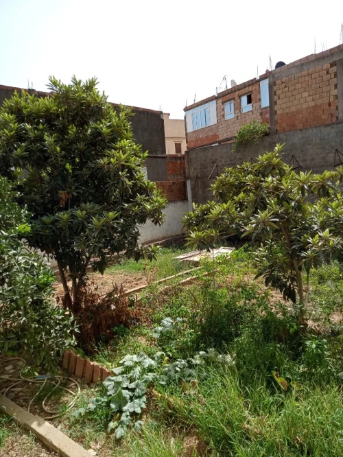 Vente Villa Béjaïa Bejaia