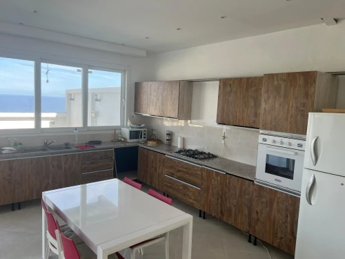Vente Villa Béjaïa Beni ksila