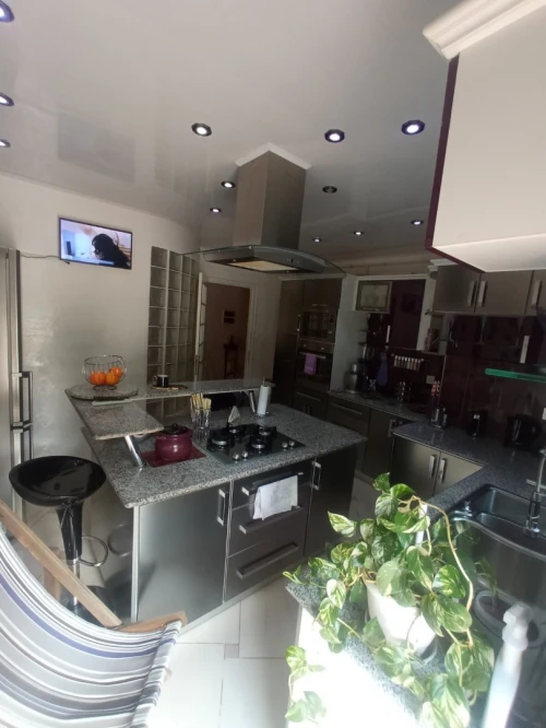 Vente Appartement F4 Béjaïa Bejaia