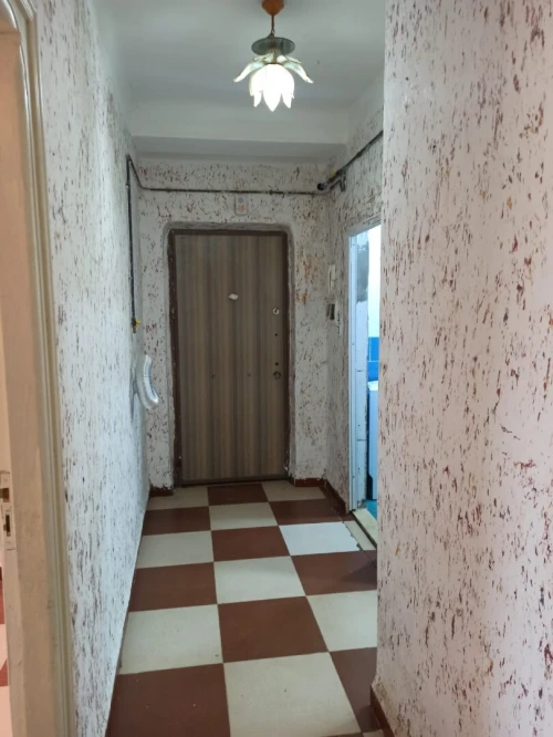 Vente Appartement Duplex F4 Béjaïa Bejaia