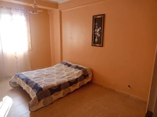Vente Appartement F5 Béjaïa Bejaia