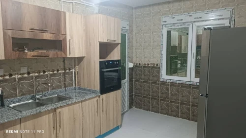 Vente Appartement F4 Béjaïa Bejaia