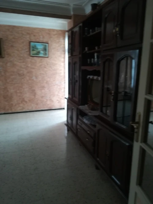 Vente Appartement F3 Béjaïa Bejaia