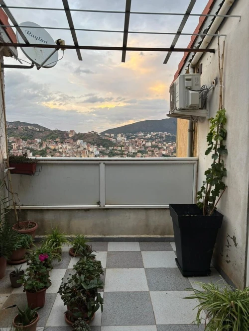 Vente Appartement Duplex F5 Béjaïa Bejaia