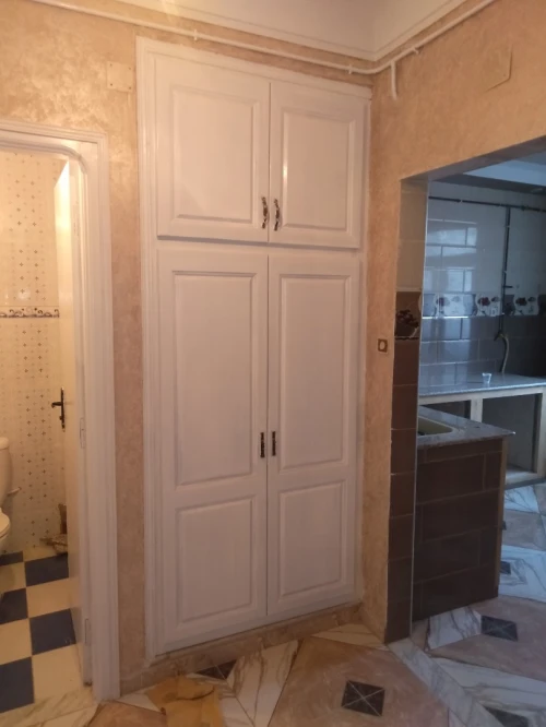 Vente Villa Bejaia Bejaia